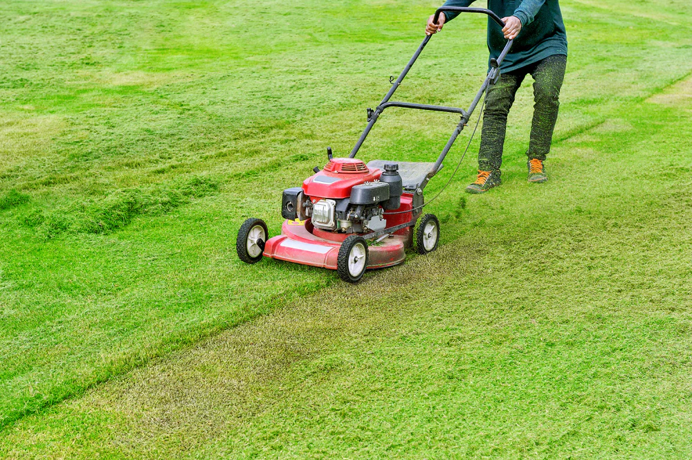 How to Avoid Scalping or Uneven Cutting