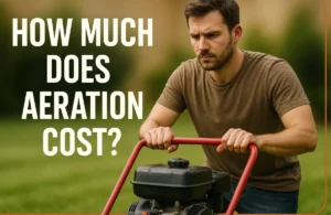 How much does Aeration Cost​?